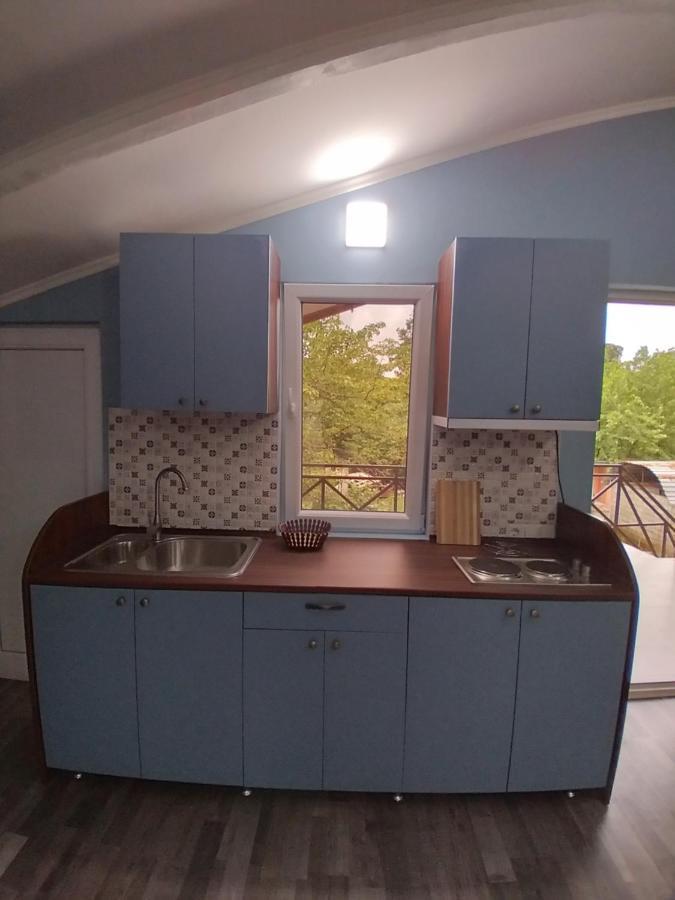 Kuchkisabano Апарт-Отель "У Речки" מראה חיצוני תמונה
